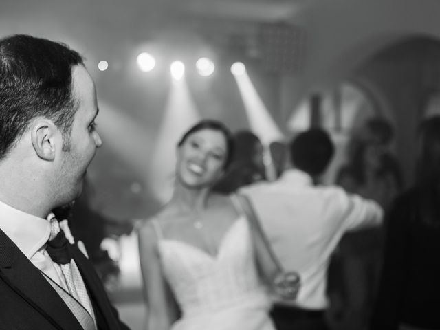 La boda de Mónica y Carlos en Jerez De La Frontera, Cádiz 77