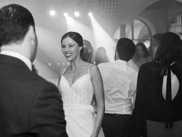 La boda de Mónica y Carlos en Jerez De La Frontera, Cádiz 1