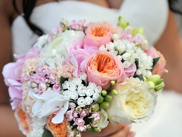 La boda de Andrei y Andra en Barcelona, Barcelona 4
