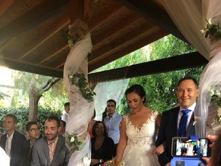 La boda de Alba y Javi 3