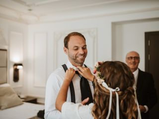 La boda de María y Antonio 2