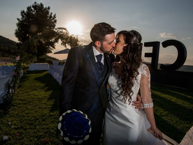 La boda de Daniel y Cristina en Castrillo De Duero, Valladolid 56