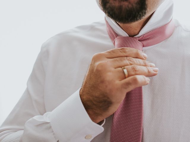 La boda de Sergio y Mónica en Santa Maria (Isla De Ibiza), Islas Baleares 13