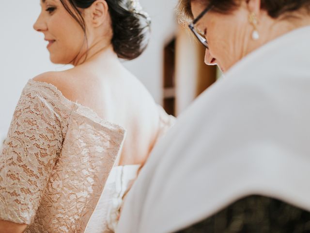 La boda de Sergio y Mónica en Santa Maria (Isla De Ibiza), Islas Baleares 18