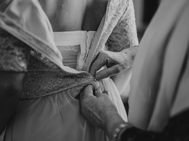 La boda de Sergio y Mónica en Santa Maria (Isla De Ibiza), Islas Baleares 19