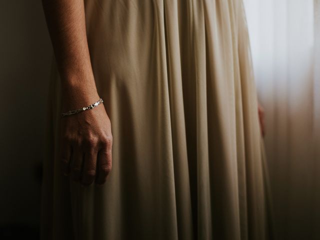 La boda de Sergio y Mónica en Santa Maria (Isla De Ibiza), Islas Baleares 27