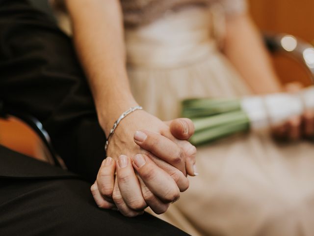 La boda de Sergio y Mónica en Santa Maria (Isla De Ibiza), Islas Baleares 33