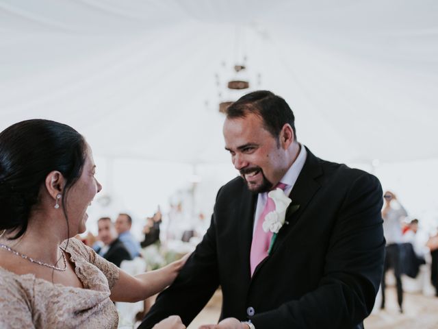 La boda de Sergio y Mónica en Santa Maria (Isla De Ibiza), Islas Baleares 48