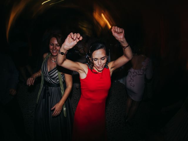 La boda de Sergio y Mónica en Santa Maria (Isla De Ibiza), Islas Baleares 59