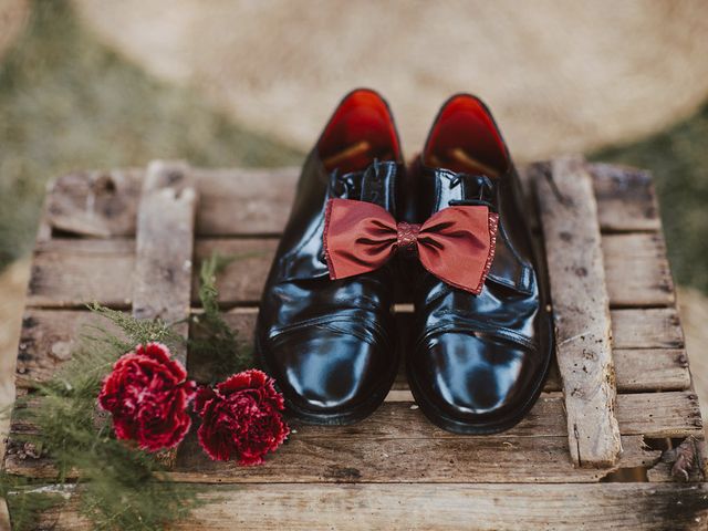 La boda de Mario y Ainhoa en Cartagena, Murcia 20