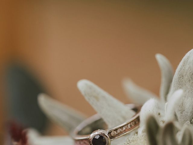 La boda de Mario y Ainhoa en Cartagena, Murcia 33