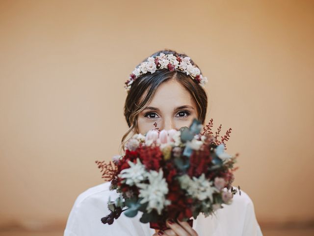 La boda de Mario y Ainhoa en Cartagena, Murcia 42