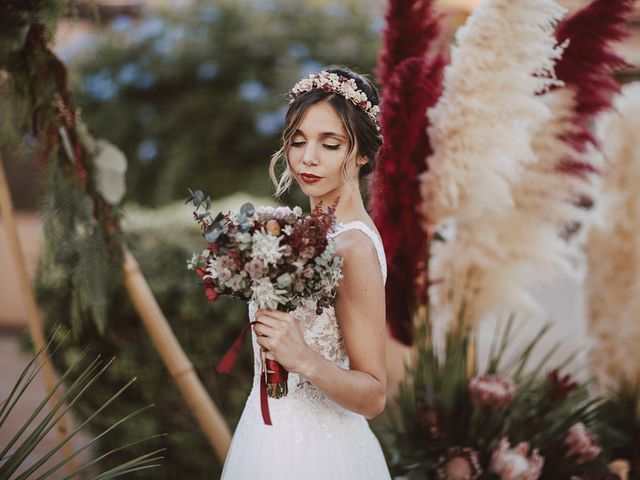 La boda de Mario y Ainhoa en Cartagena, Murcia 53