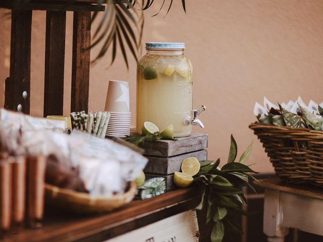 La boda de Mario y Ainhoa en Cartagena, Murcia 66