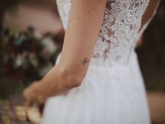 La boda de Mario y Ainhoa en Cartagena, Murcia 80