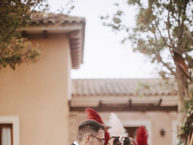 La boda de Mario y Ainhoa en Cartagena, Murcia 84