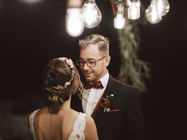 La boda de Mario y Ainhoa en Cartagena, Murcia 105