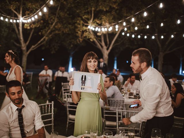 La boda de Mario y Ainhoa en Cartagena, Murcia 135