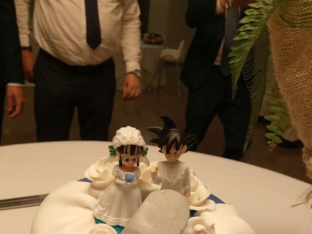 La boda de Ricardo y Ana en Cartagena, Murcia 9