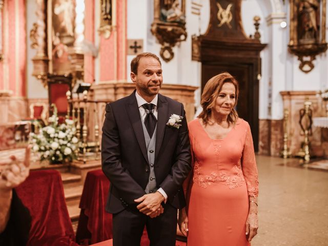 La boda de Antonio y María en Málaga, Málaga 30