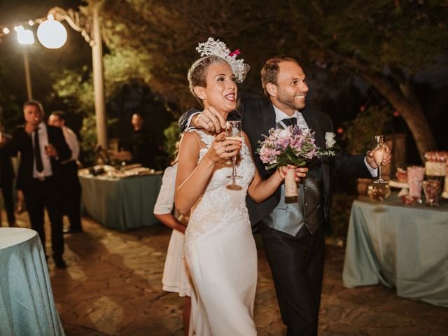 La boda de Antonio y María en Málaga, Málaga 47