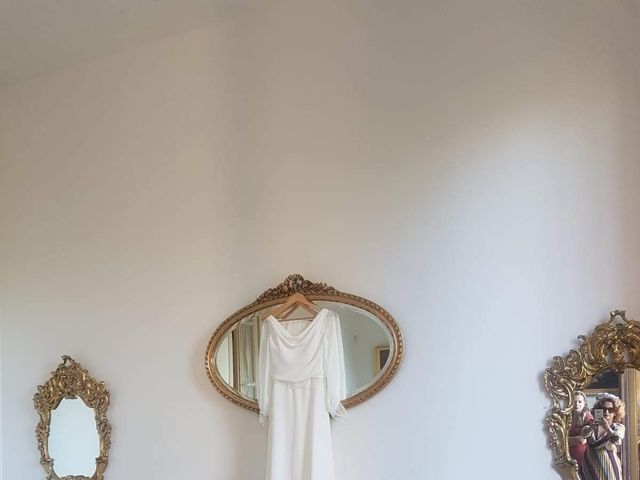 La boda de Juan  y Mari Carmen en Altea, Alicante 11
