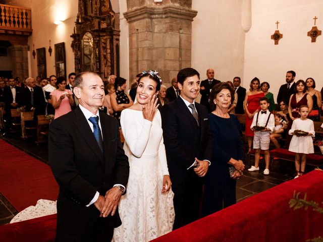 La boda de Vero y Toño en Ponferrada, León 97