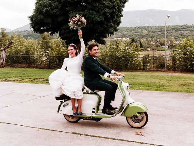 La boda de Toño y Vero