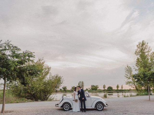 La boda de Laura y Oriol en Bellpuig, Lleida 3