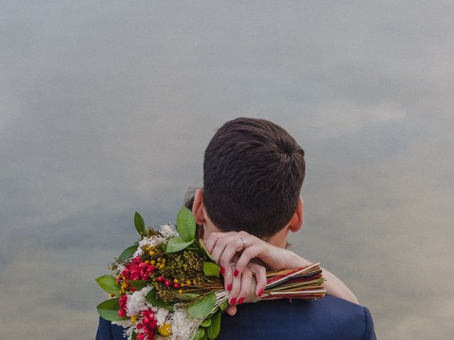 La boda de Laura y Oriol en Bellpuig, Lleida 1