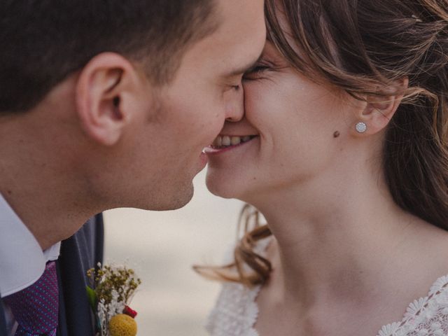 La boda de Laura y Oriol en Bellpuig, Lleida 5