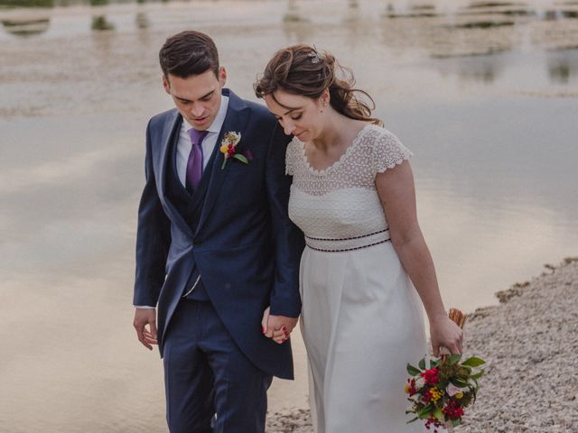 La boda de Laura y Oriol en Bellpuig, Lleida 39