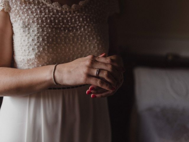 La boda de Laura y Oriol en Bellpuig, Lleida 16