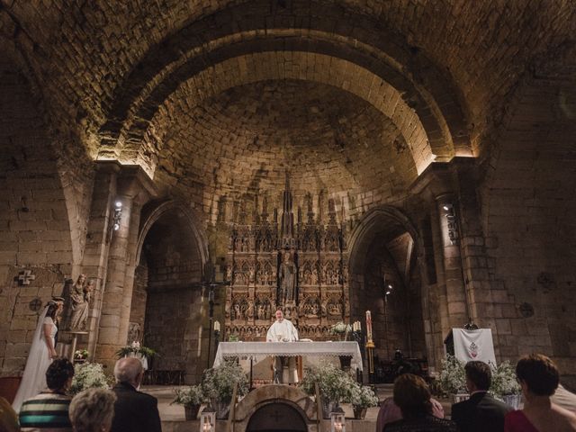 La boda de Laura y Oriol en Bellpuig, Lleida 50