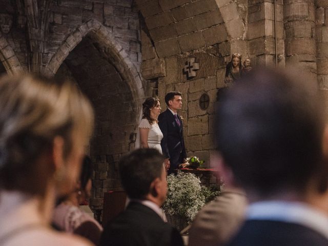 La boda de Laura y Oriol en Bellpuig, Lleida 34