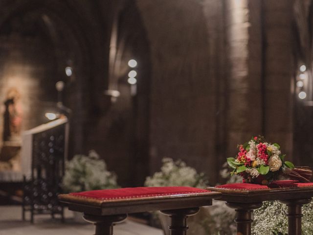 La boda de Laura y Oriol en Bellpuig, Lleida 31