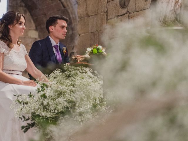 La boda de Laura y Oriol en Bellpuig, Lleida 30