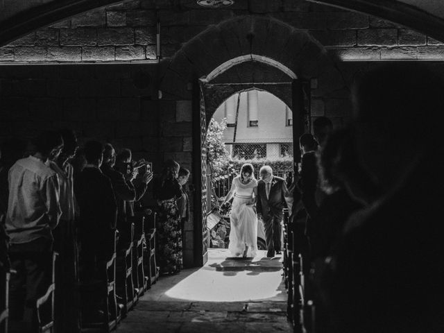 La boda de Laura y Oriol en Bellpuig, Lleida 9