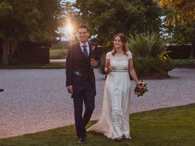 La boda de Laura y Oriol en Bellpuig, Lleida 60