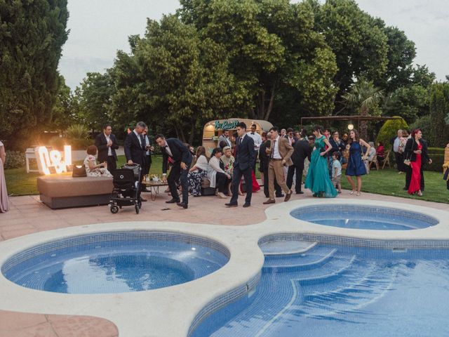 La boda de Laura y Oriol en Bellpuig, Lleida 63