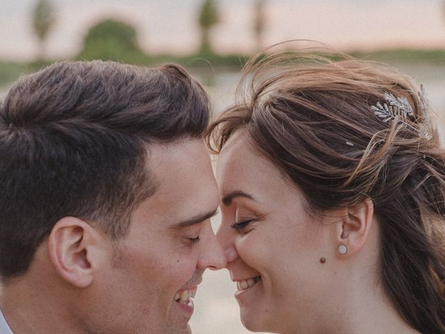 La boda de Laura y Oriol en Bellpuig, Lleida 19