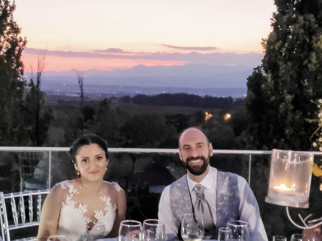 La boda de Roberto y Nuria en Alalpardo, Madrid 11