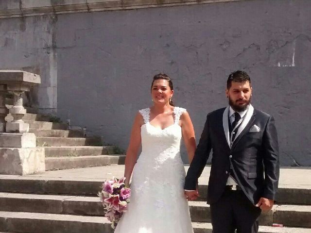 La boda de Jose  y Adriana  en Bilbao, Vizcaya 23