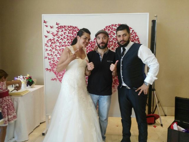 La boda de Jose  y Adriana  en Bilbao, Vizcaya 29