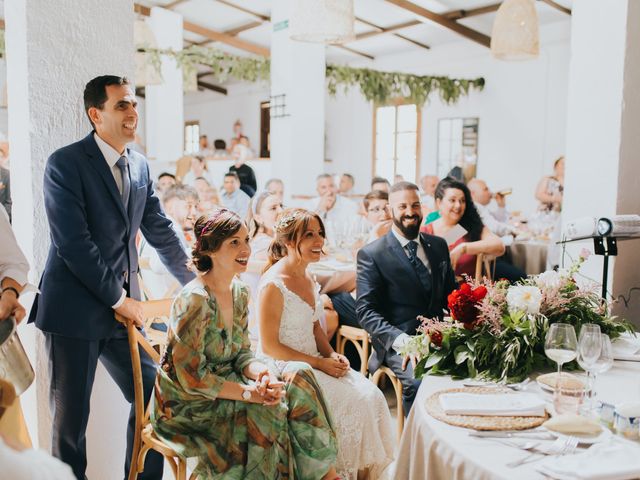 La boda de Iván y Bianca en San Jose, Almería 92