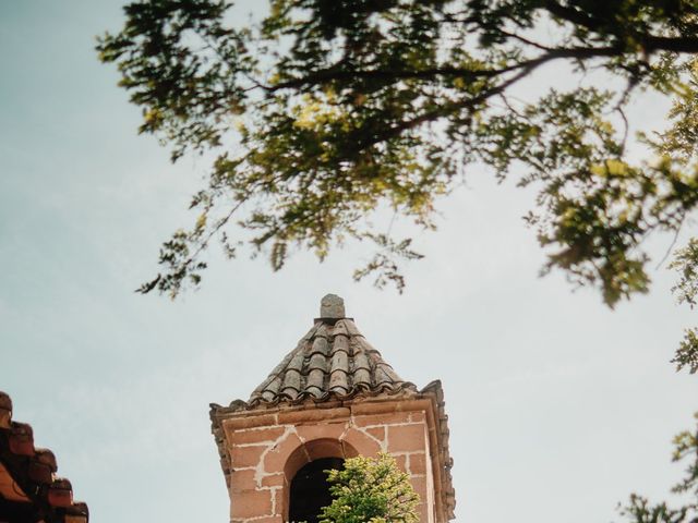 La boda de Gloria y Carla en Vilanova De Sau, Barcelona 4