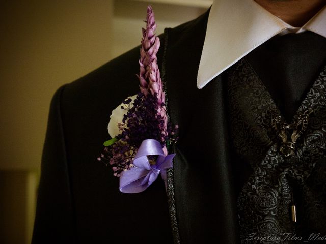 La boda de Jony y Anni en L&apos; Hospitalet De Llobregat, Barcelona 8