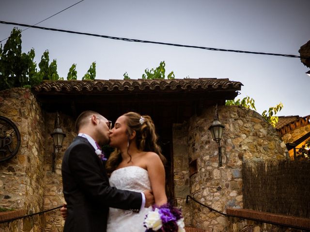 La boda de Jony y Anni en L&apos; Hospitalet De Llobregat, Barcelona 24