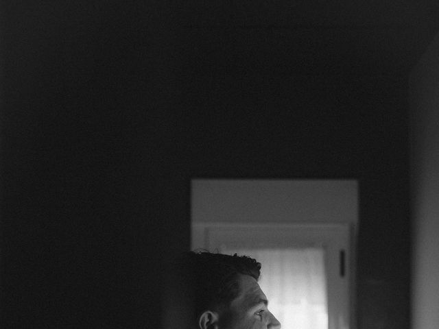 La boda de David y Inés en Yecla, Murcia 3