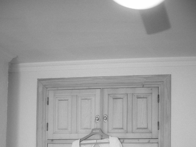 La boda de David y Inés en Yecla, Murcia 8